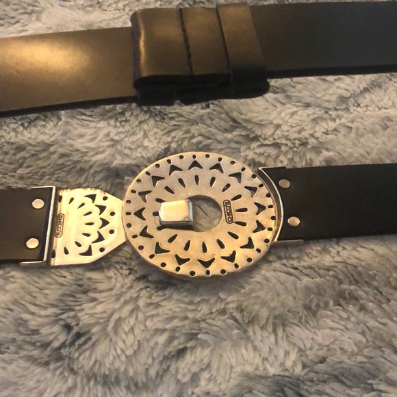 Chico’s Belt - Picture 3 of 4